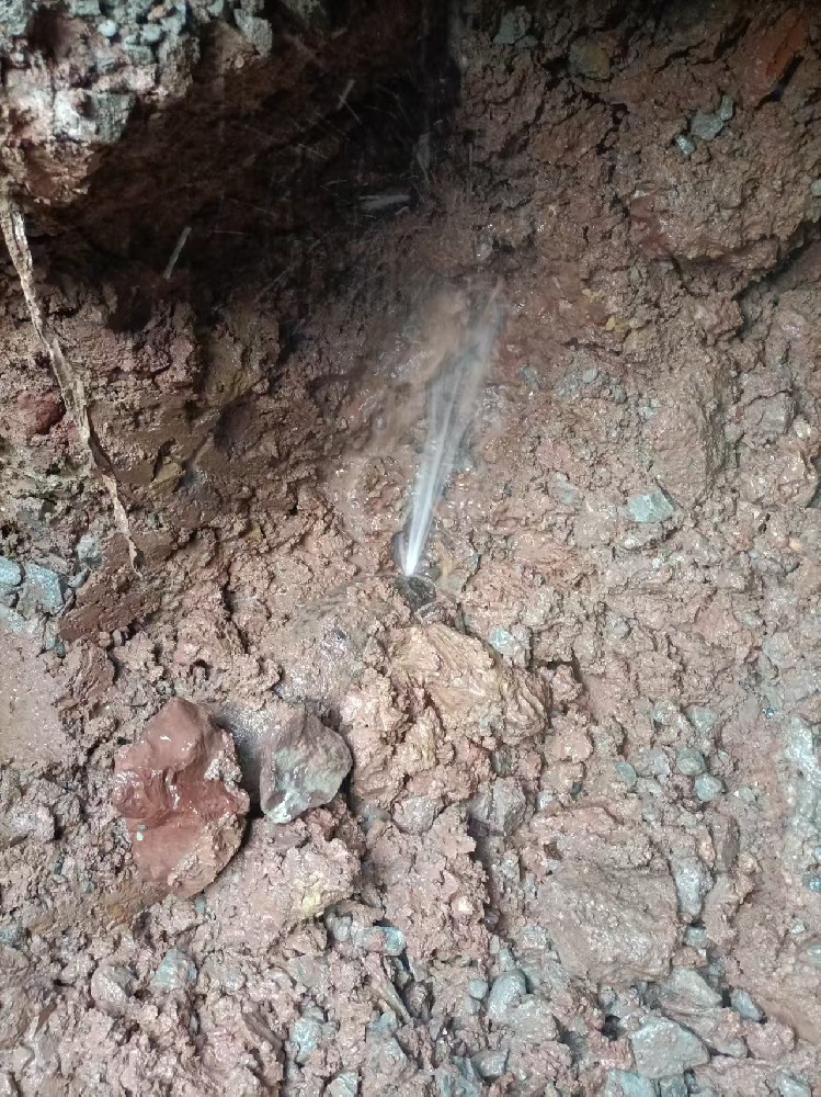 自来水管漏水检测维修