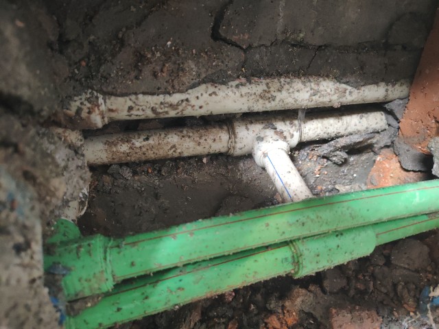 北戴河新区消防水管漏水检测维修.客厅漏水检测维修